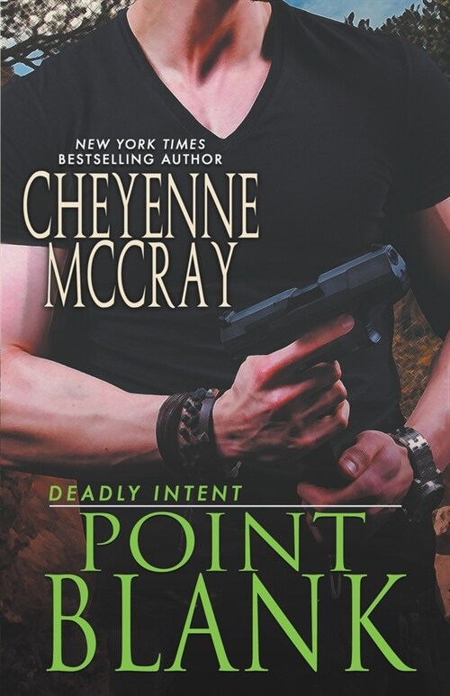Point Blank (Paperback)