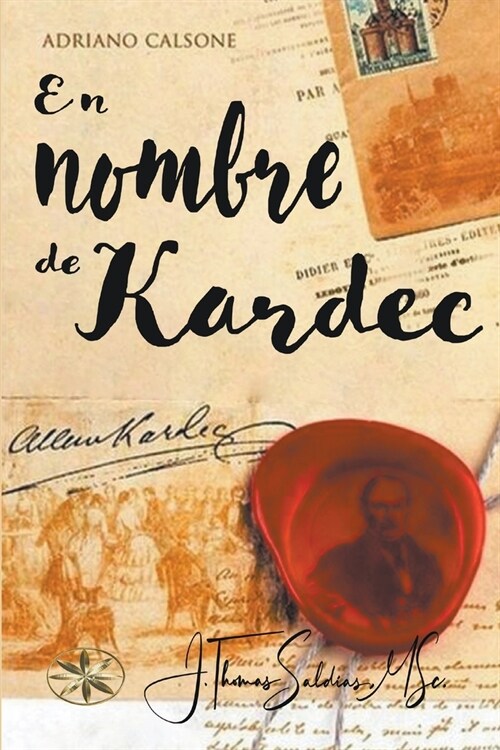 En nombre de Kardec (Paperback)