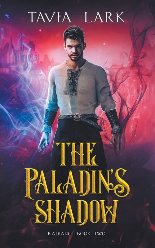 The Paladins Shadow (Paperback)