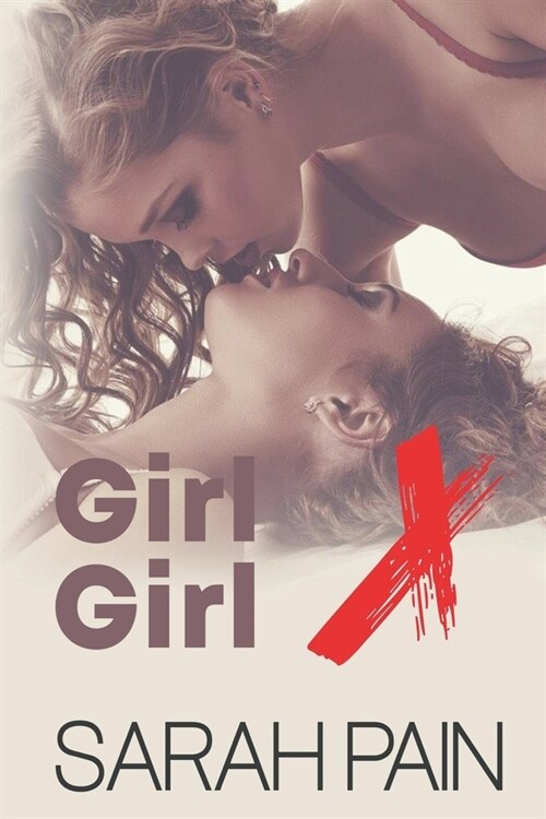 Girl x Girl (Paperback)
