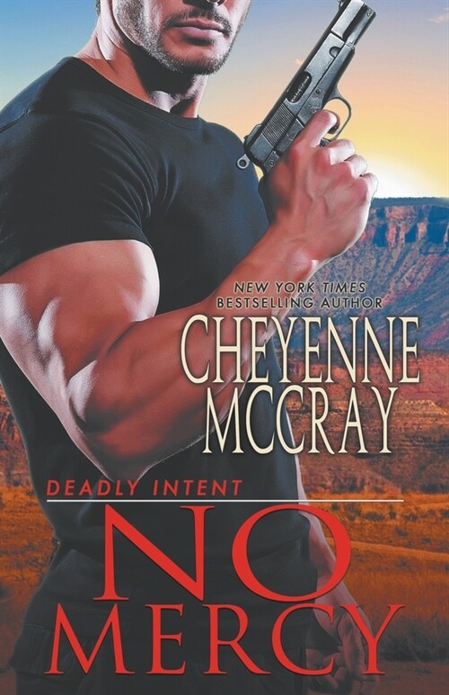 No Mercy (Paperback)