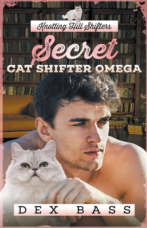 Secret Cat Shifter Omega (Paperback)