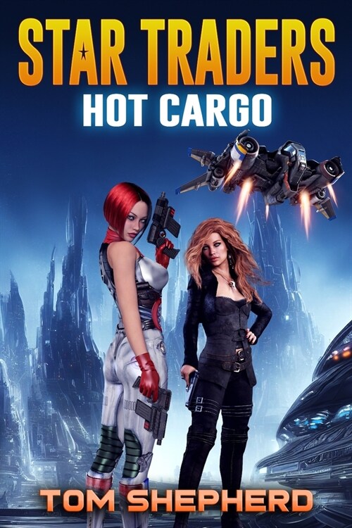 Hot Cargo (Paperback)
