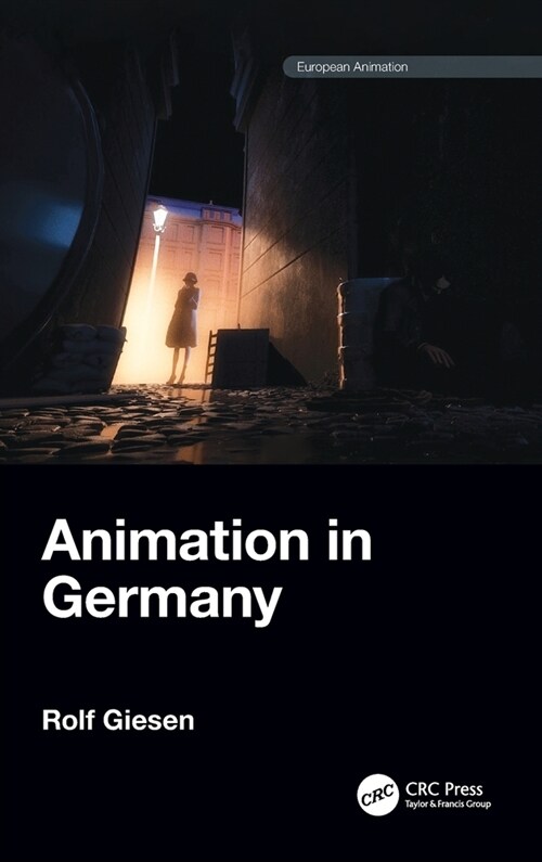 Animation in Germany (Hardcover)