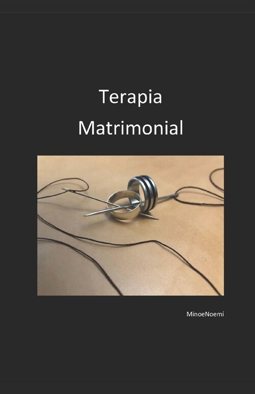 Terapia matrimonial (Paperback)