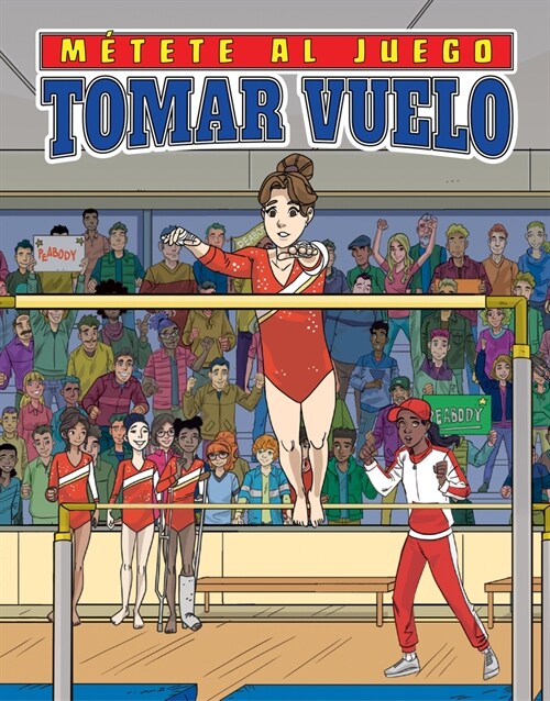 Tomar Vuelo (Taking Flight) (Library Binding)