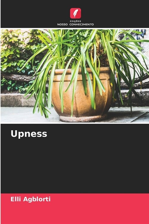 Upness (Paperback)