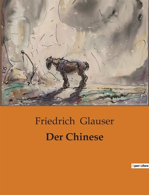 Der Chinese (Paperback)