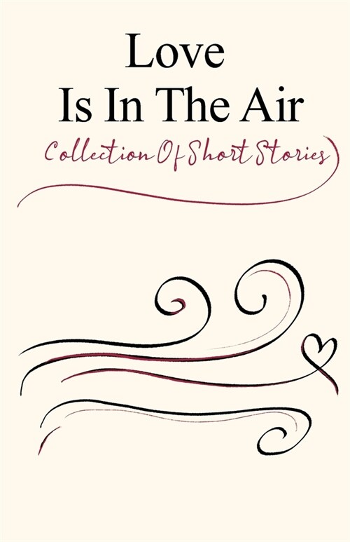 Love Is In The Air (Paperback)