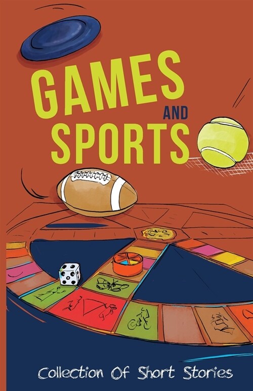 Games And Sports (Paperback)