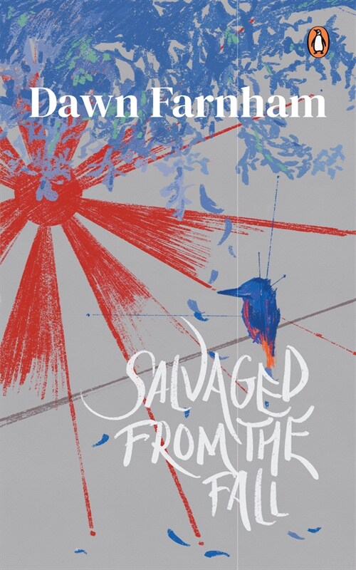 Salvaged from the Fall (Paperback)