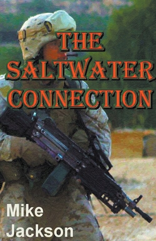 The Saltwater Connection (Paperback)