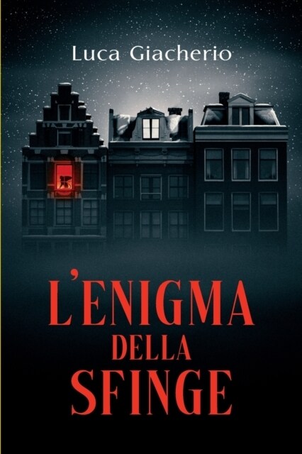 Lenigma della sfinge (Paperback)