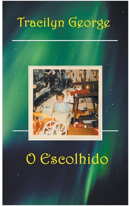 O Escolhido (Paperback)