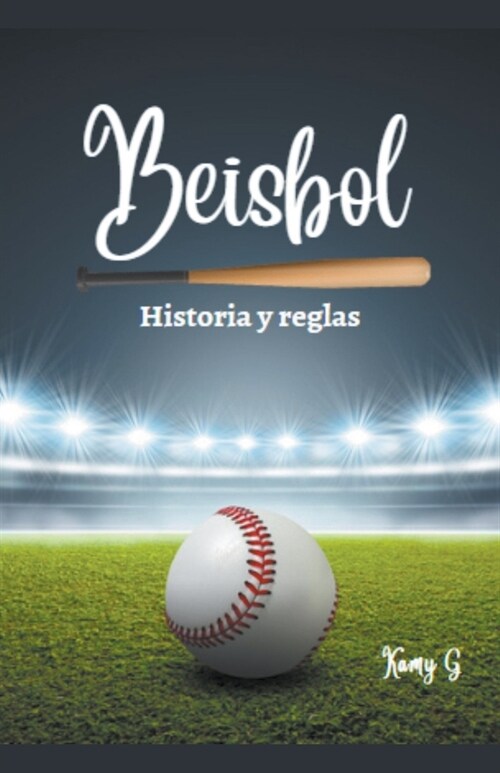 Beisbol (Paperback)