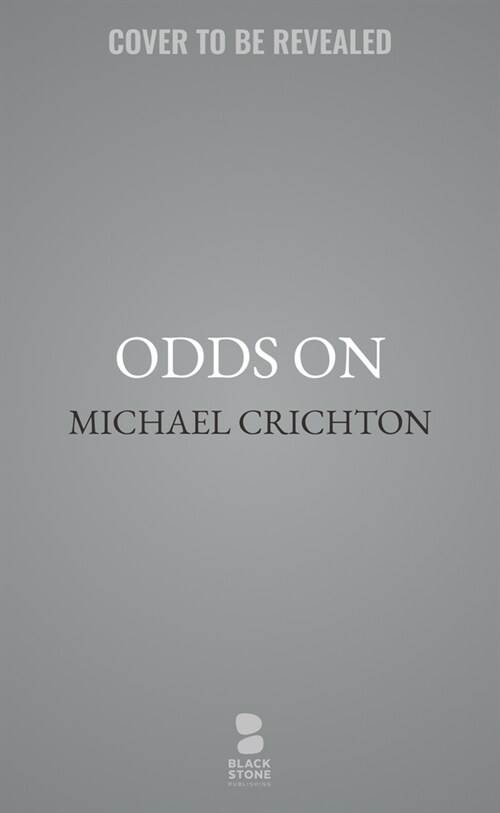 Odds on (Hardcover)