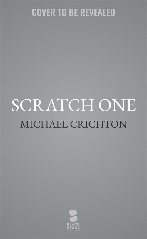 Scratch One (Hardcover)