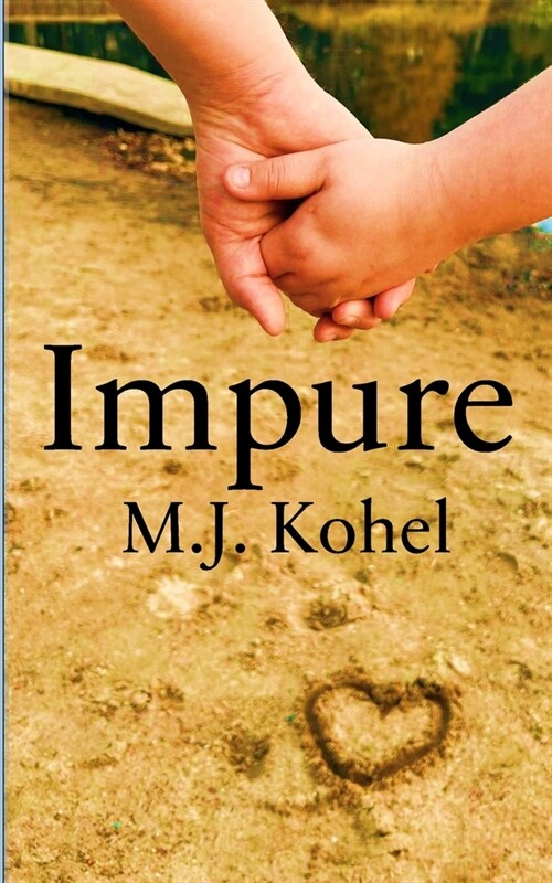 Impure (Paperback)