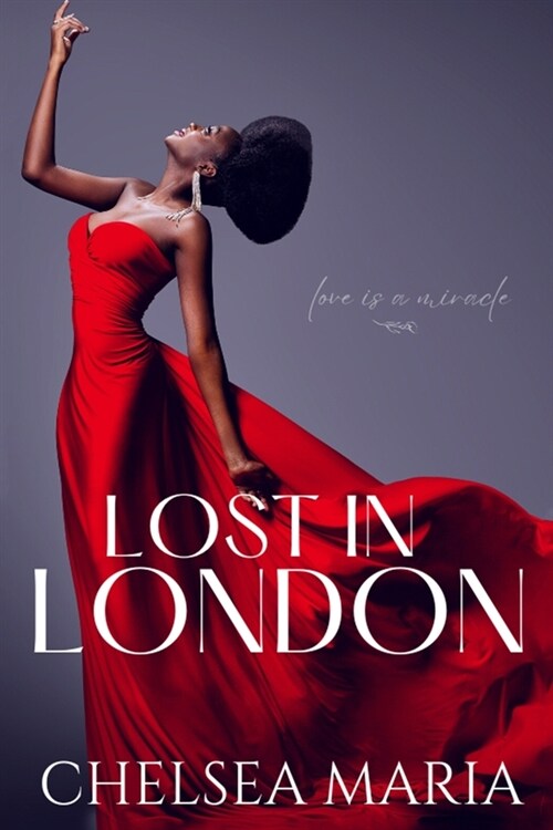 Lost In London (Paperback)