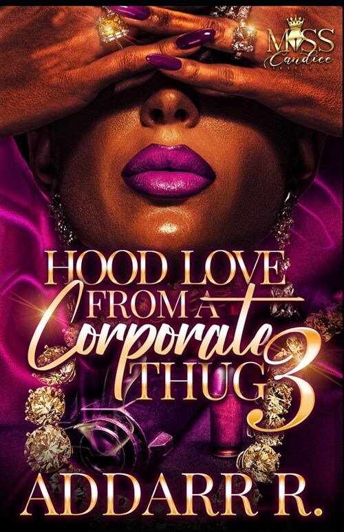 Hood Love From a Corporate Thug 3 (Paperback)