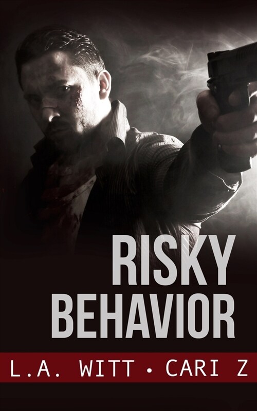 Risky Behavior (Paperback)
