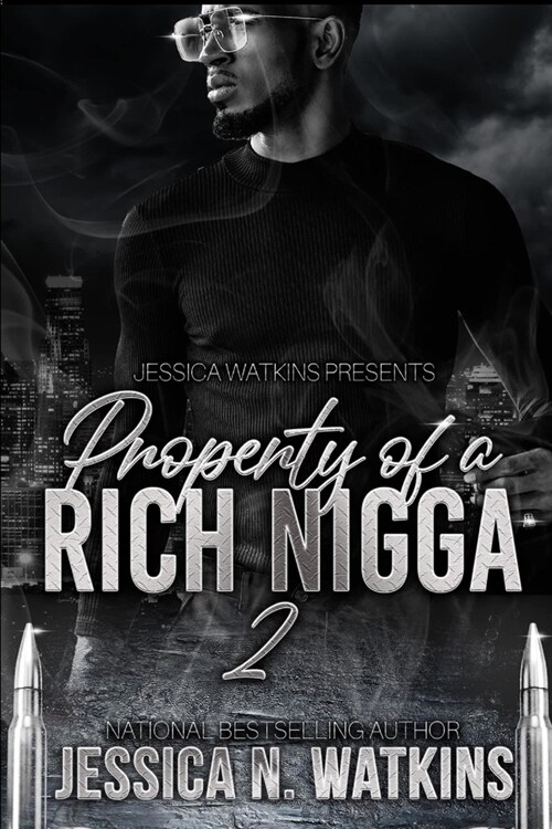 Property of a Rich Nigga 2 (Paperback)