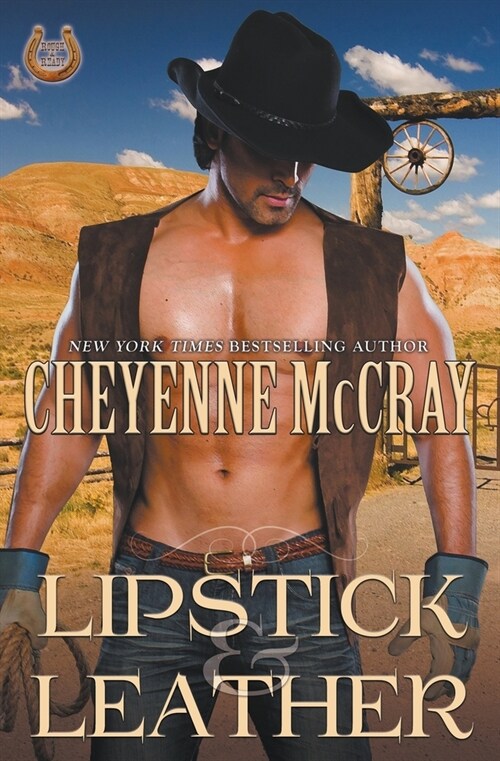 Lipstick and Leather (Paperback)