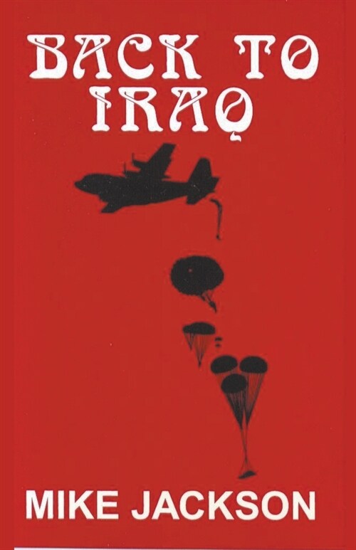 Back to Iraq (Paperback)