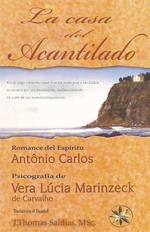 La Casa del Acantilado (Paperback)