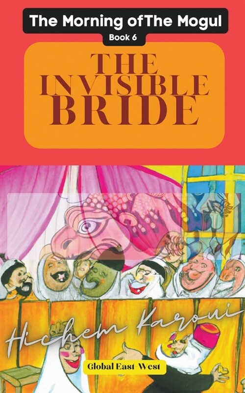 The Invisible Bride (Paperback)