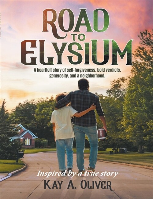 Road To Elysium (Paperback)
