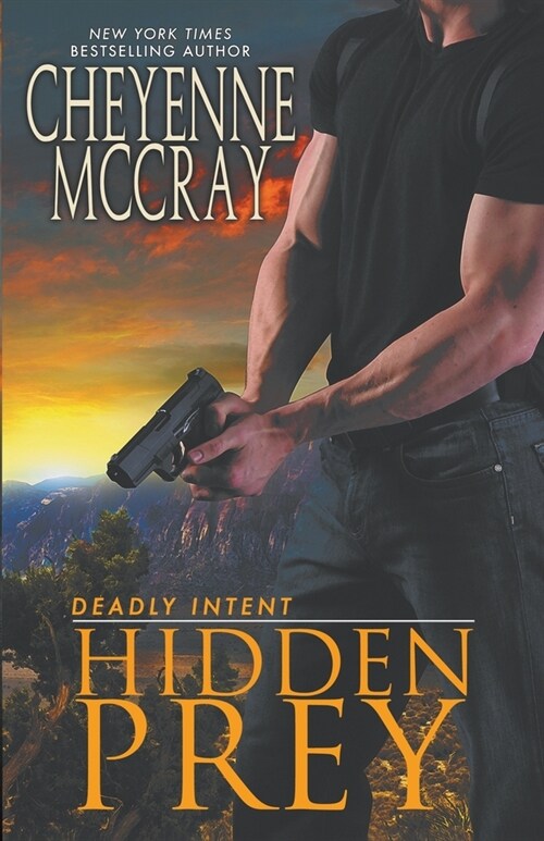 Hidden Prey (Paperback)