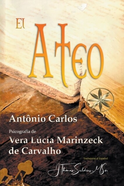 El Ateo (Paperback)