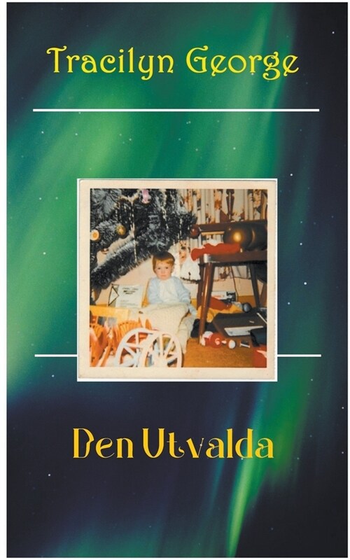 Den Utvalda (Paperback)