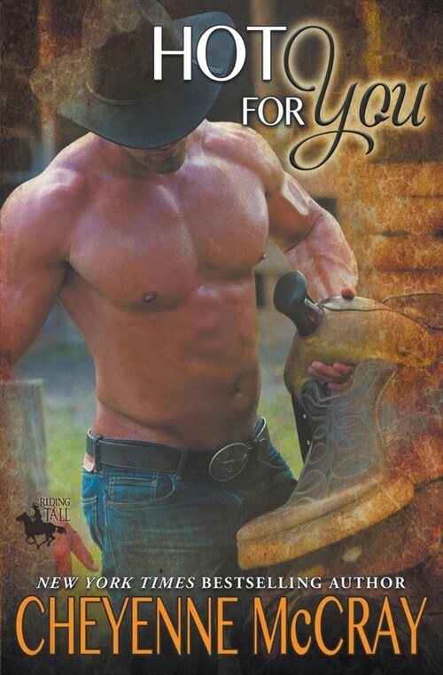 Hot for You (Paperback)