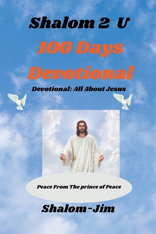 100 Days Devotional (Paperback)