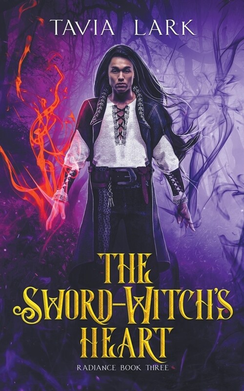 The Sword-Witchs Heart (Paperback)