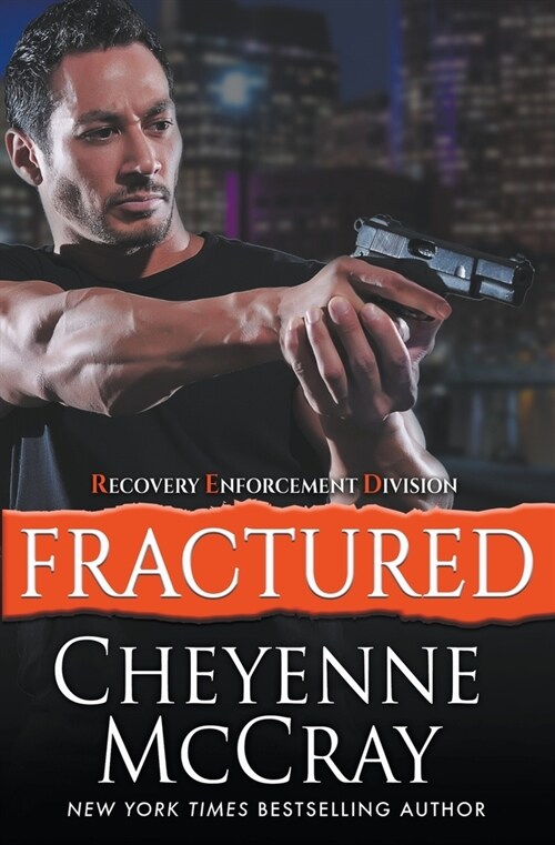 Fractured (Paperback)