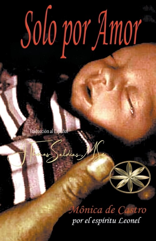 Solo por Amor (Paperback)