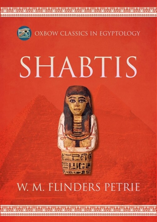 Shabtis (Paperback)