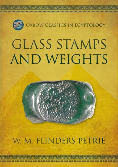 Glass Stamps and Weights (Paperback)