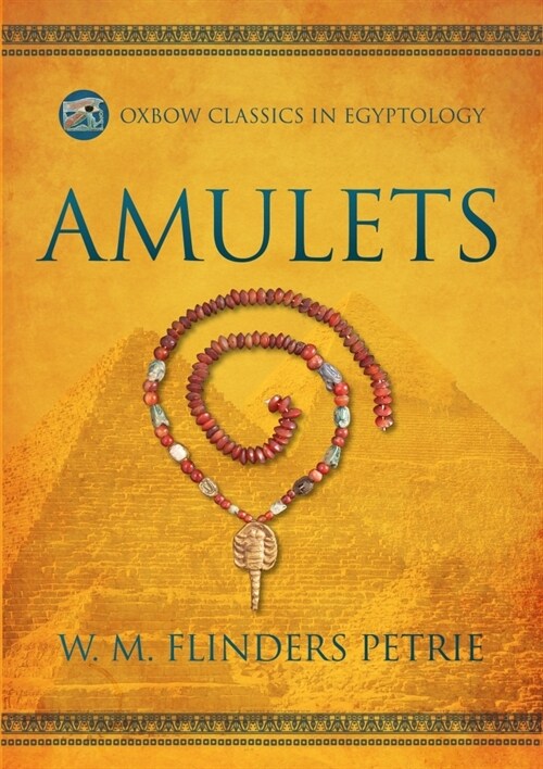 Amulets (Paperback)