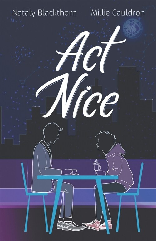 Act Nice (Paperback)