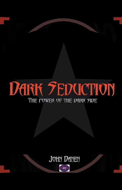 Dark Seduction (Paperback)