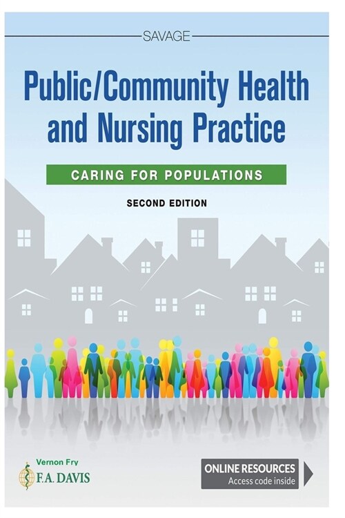 Public / Community Health and Nursing Practice (Paperback)