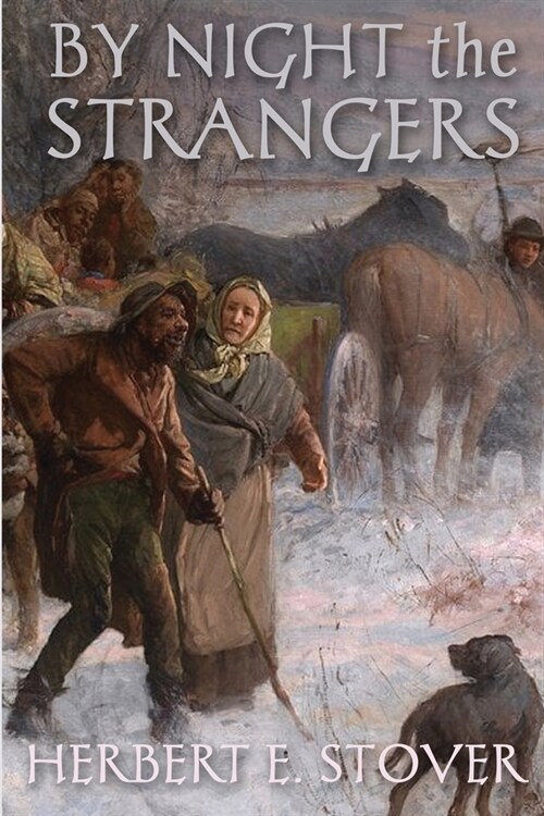 By Night the Strangers (Paperback, 2, Revised)