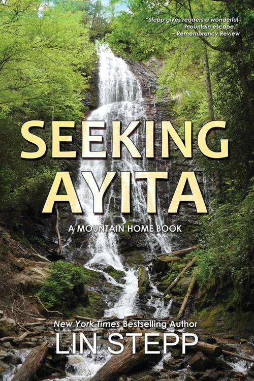 Seeking Ayita (Paperback)