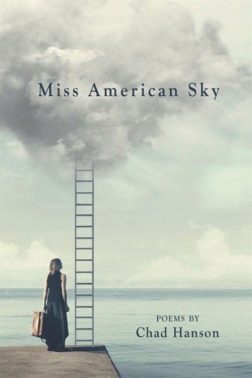 Miss American Sky (Paperback)