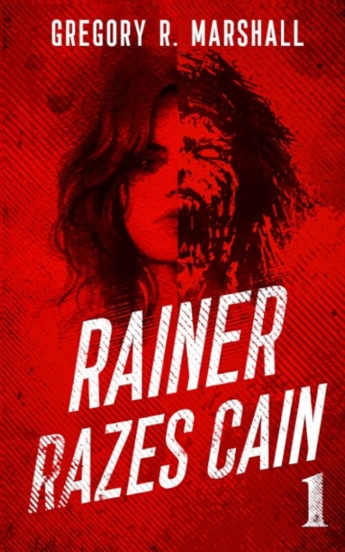 Rainer Razes Cain (Paperback)