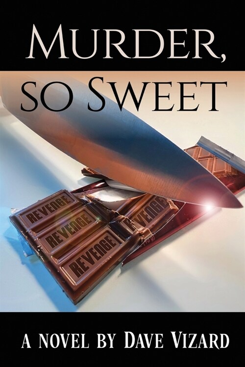 Murder, so Sweet (Paperback)